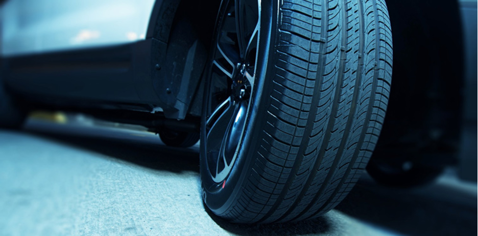 Как защитить шины от проколов на дороге